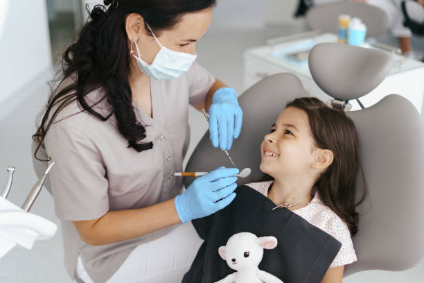 Best Emergency Treatment for Oral Infections in Cresson, TX
