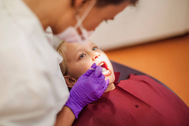 Best Walk-In Emergency Dental Services in Cresson, TX