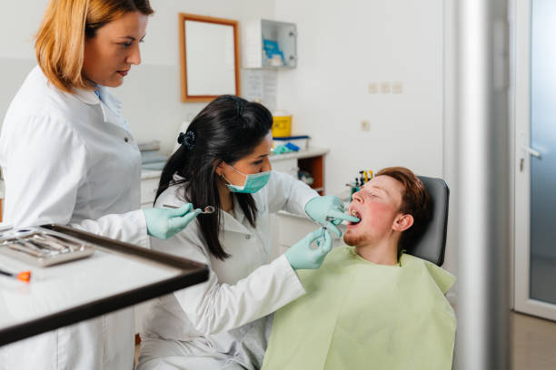 Best Emergency Denture Repair in Cresson, TX