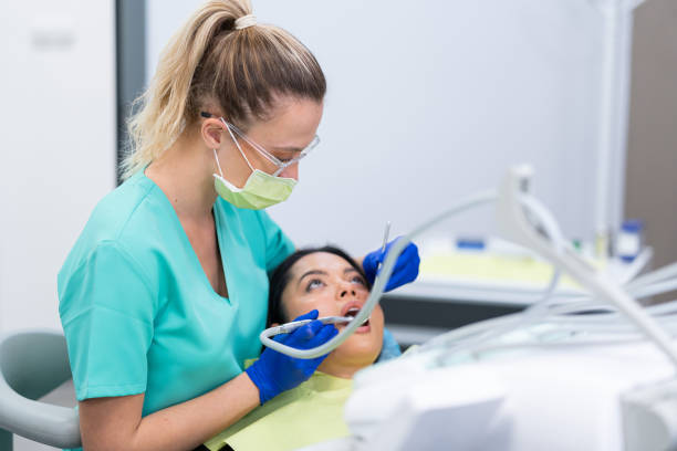 Best Emergency Dental Care for Sports Injuries in Cresson, TX